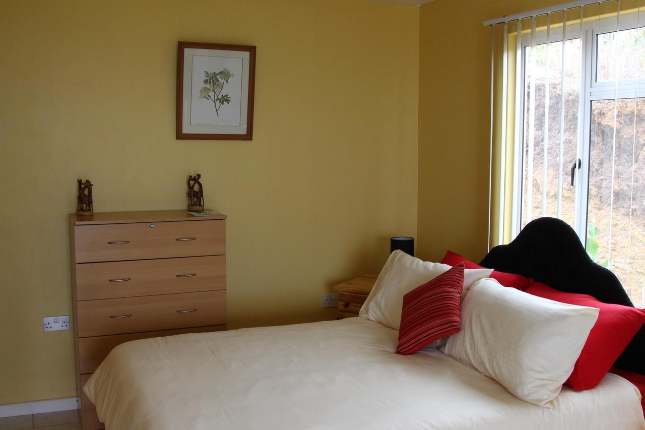 Richards Travel Lodge Jamestown Экстерьер фото